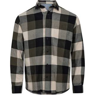 Shirt l/s regular fit