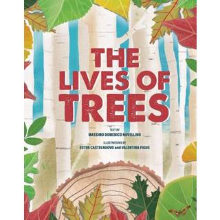 The Lives of Trees