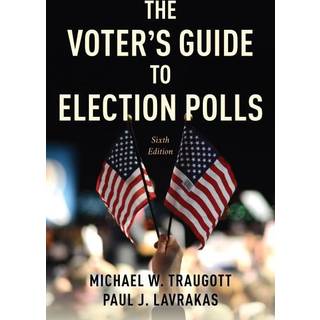 The Voter's Guide to Election Polls