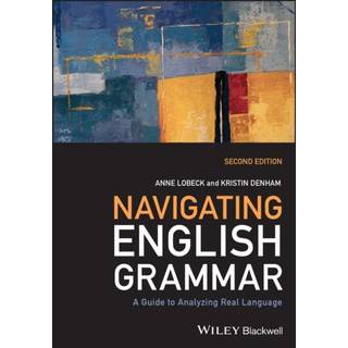 Navigating English Grammar