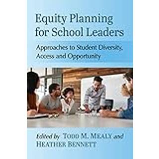 Equity Planning for School Leaders