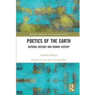 Poetics of the Earth