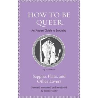 How to Be Queer