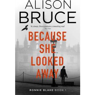 Because She Looked Away