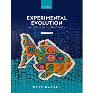 Experimental Evolution and the Nature of Biodiversity