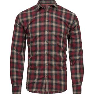 Shirt l/s modern fit