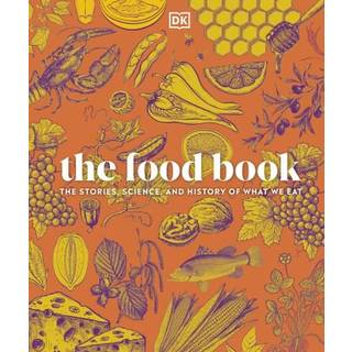 The Food Book