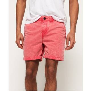 Superdry Nue Wave Wash shorts