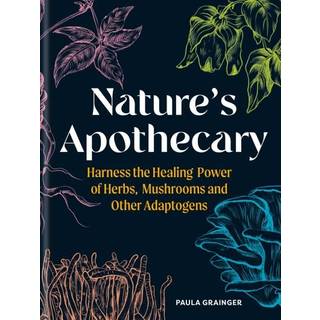 Nature's Apothecary