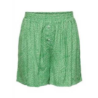 Onlleonora Regular Fit Casual Shorts - L