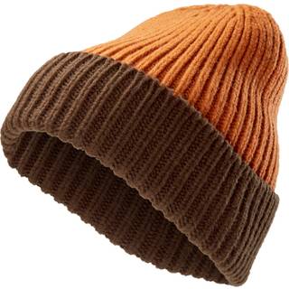 Frencis Brun & Brændt Orange Montagna Beanie