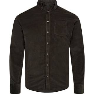 Cordoroy shirt l/s regular