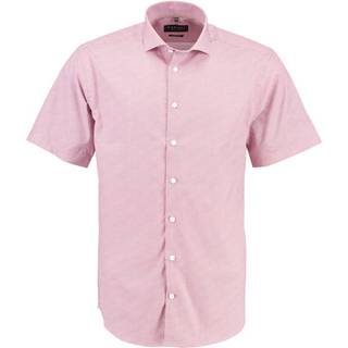 Mens shirt s/s modern fit