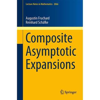 Composite Asymptotic Expansions