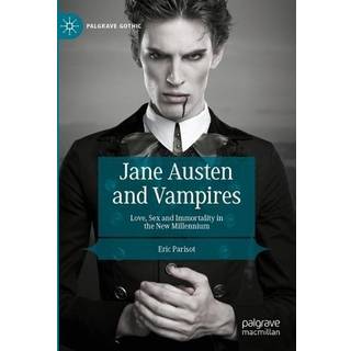 Jane Austen and Vampires