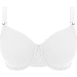 Fantasie Reflect Underwire Moulded Spacer Bra - White - G 85 * Kampagne *