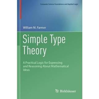 Simple Type Theory