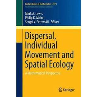 Dispersal, Individual Movement and Spatial Ecology