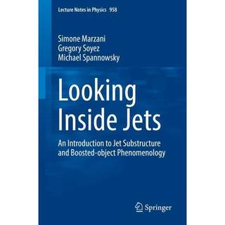 Looking Inside Jets