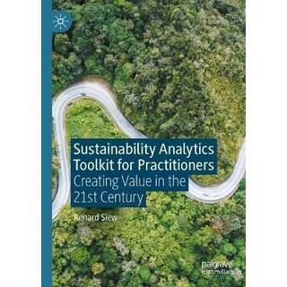 Sustainability Analytics Toolkit for Practitioners