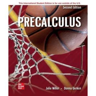 Precalculus ISE