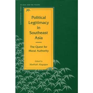 Political Legitimacy in Southeast Asia