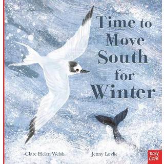 Time to Move South for Winter