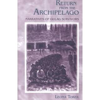 Return from the Archipelago