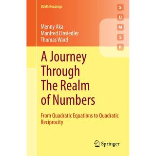 A Journey Through The Realm of Numbers