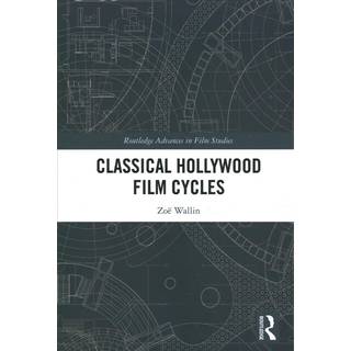 Classical Hollywood Film Cycles