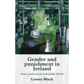 Gender and Punishment in Ireland
