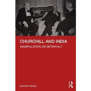 Churchill and India