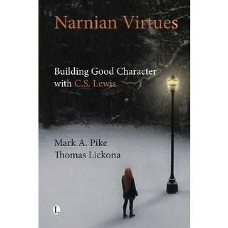 Narnian Virtues