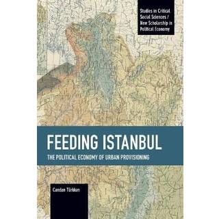 Feeding Istanbul