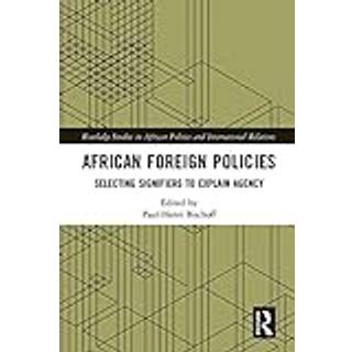 African Foreign Policies