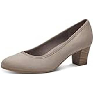 Jana Softline Damesko Beige 8-22476-42 - 39