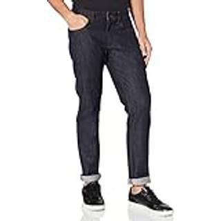 camel active Herren Jeans blau Slim Fit