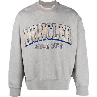 Logo Sweatshirt - S