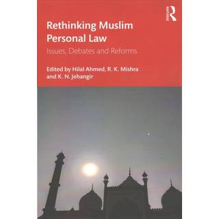 Rethinking Muslim Personal Law
