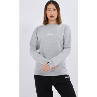 Ellesse Svetlana Sweatshirt Women - Lightgrey, Size XS - lightgrey