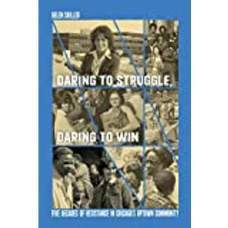 Daring to Struggle, Daring to Win