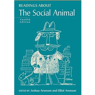 Readings About The Social Animal