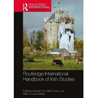 Routledge International Handbook of Irish Studies