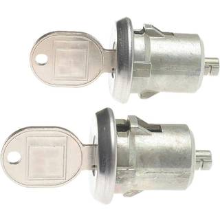 Standard Motorprodukter DL-7 Dørlåssæt