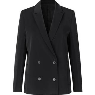 Hoys Blazer, Sort, XL