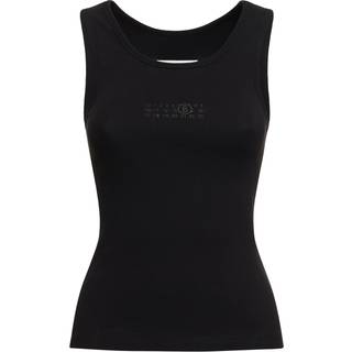 Tank Top - Black - L