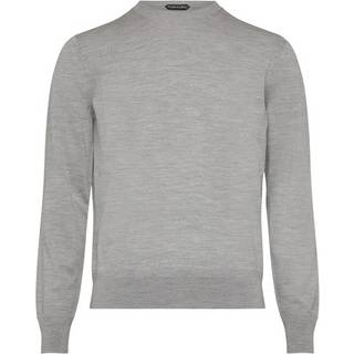 Tom Ford Wool sweater - grey - EU 48