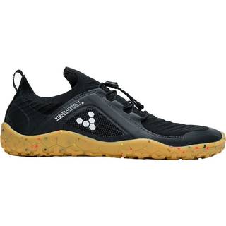 Vivobarefoot Primus Trail Knit FG Womens – Obsidian/Gum - 36