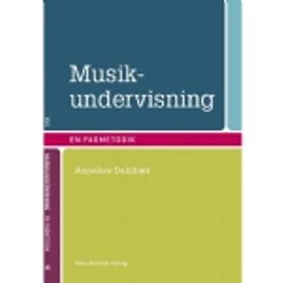 Musikundervisning