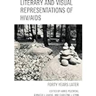 Literary and Visual Representations of HIV/AIDS